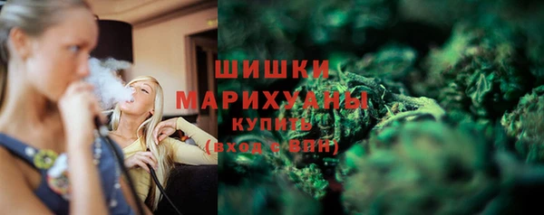 стафф Горняк